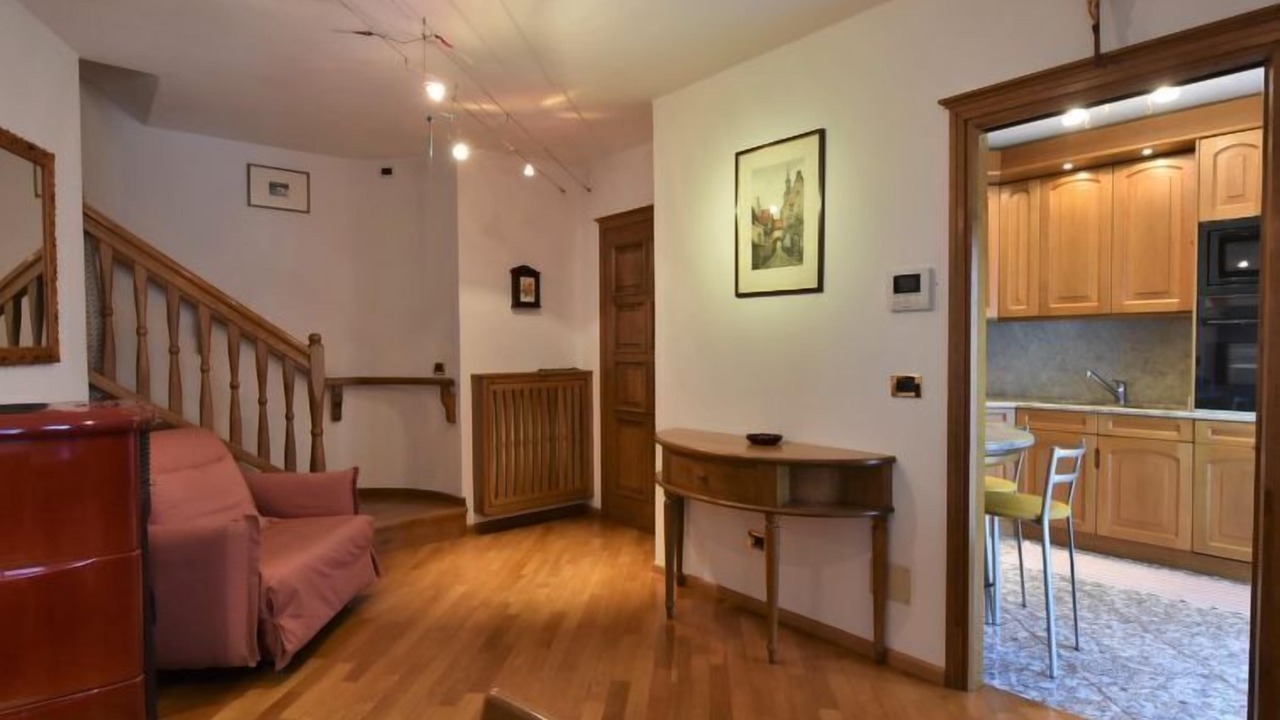 Photo of Bedroom in Grosio