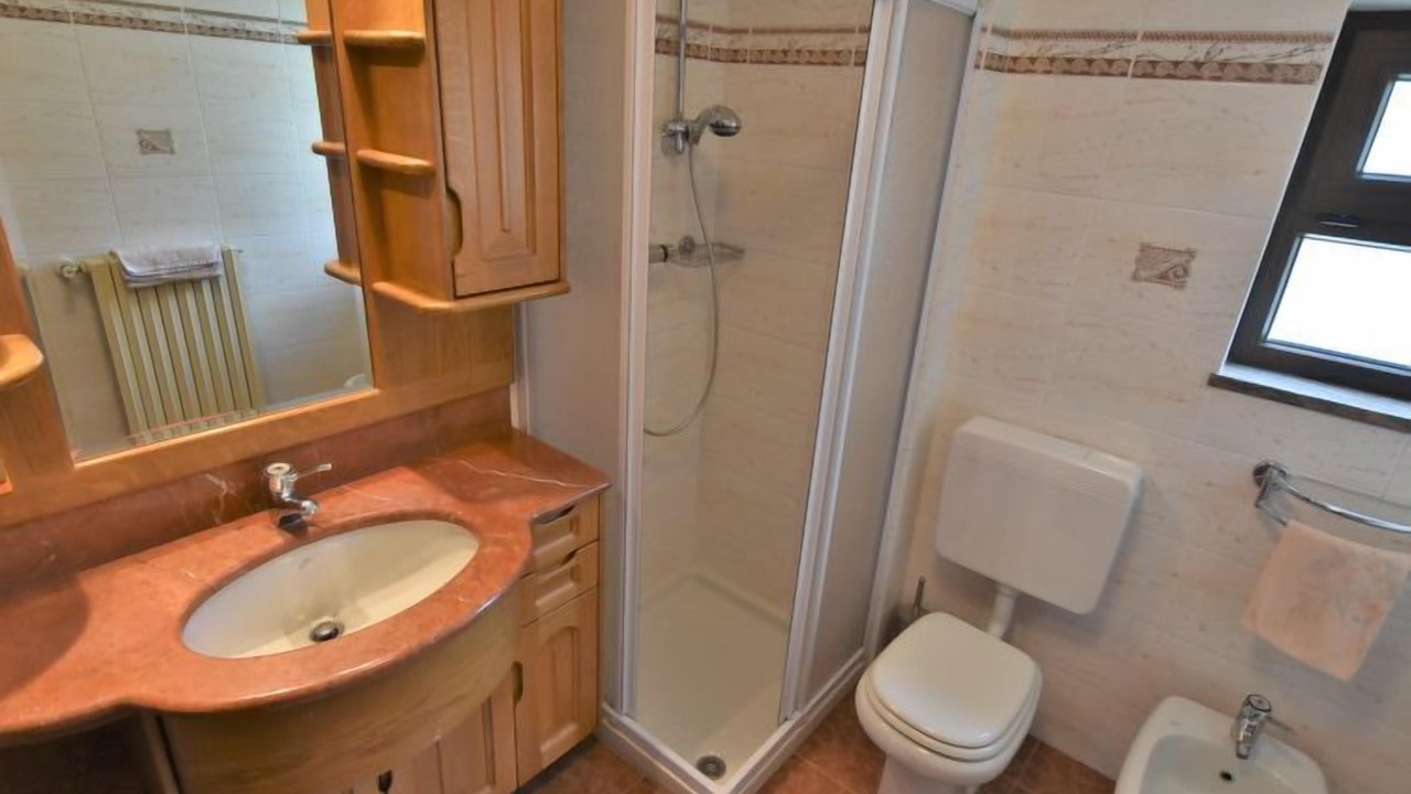 Photo of Bathroom in Grosio