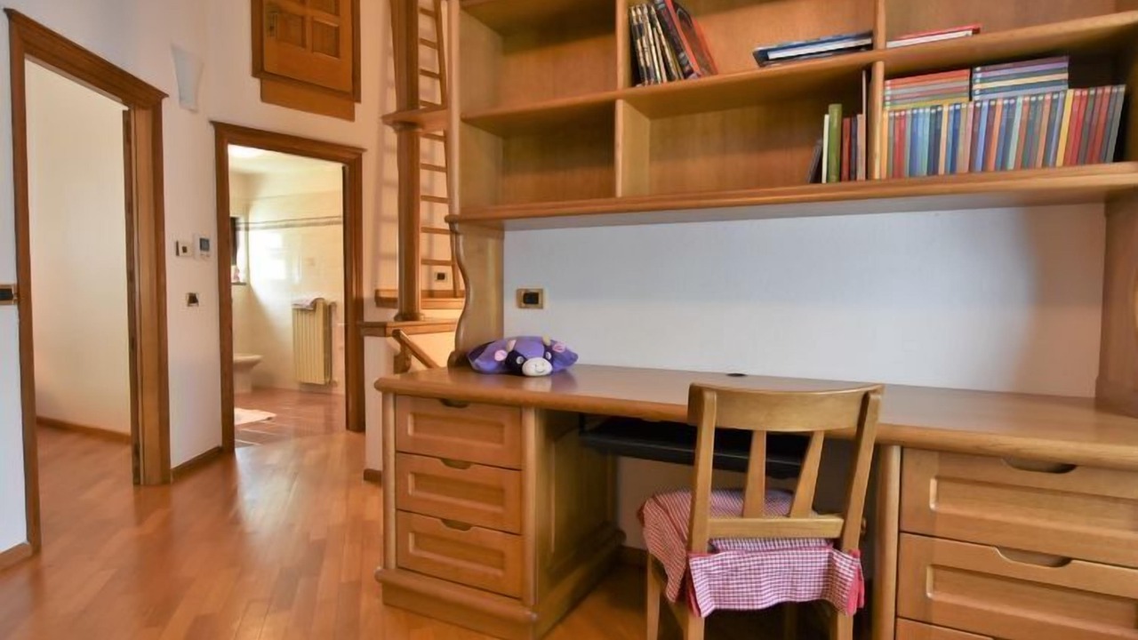 Photo of Bedroom in Grosio