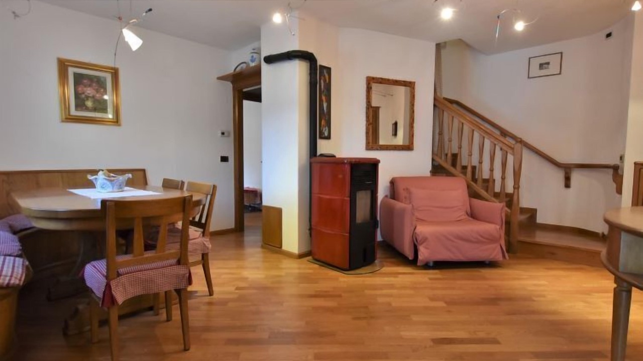 Photo of Livingroom in Grosio