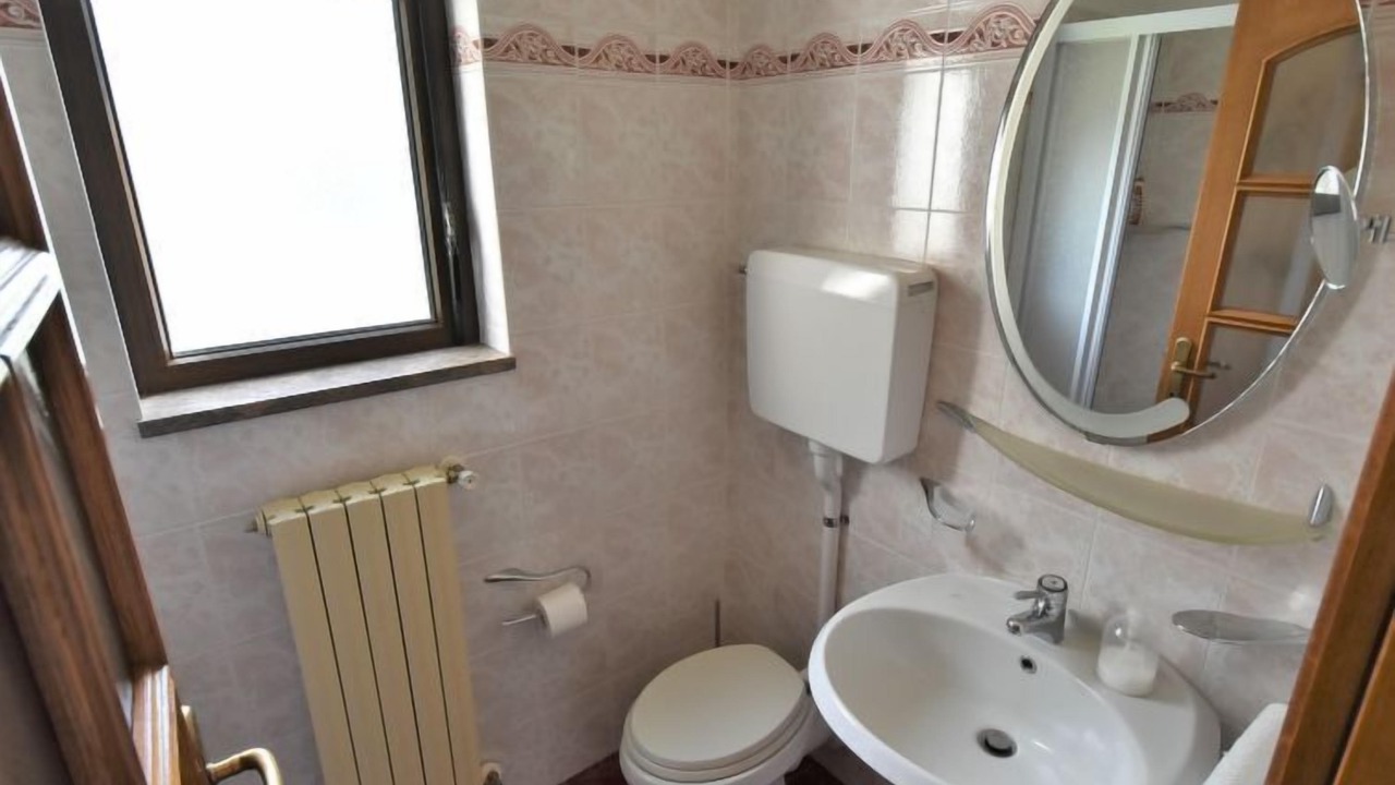 Photo of Bathroom in Grosio