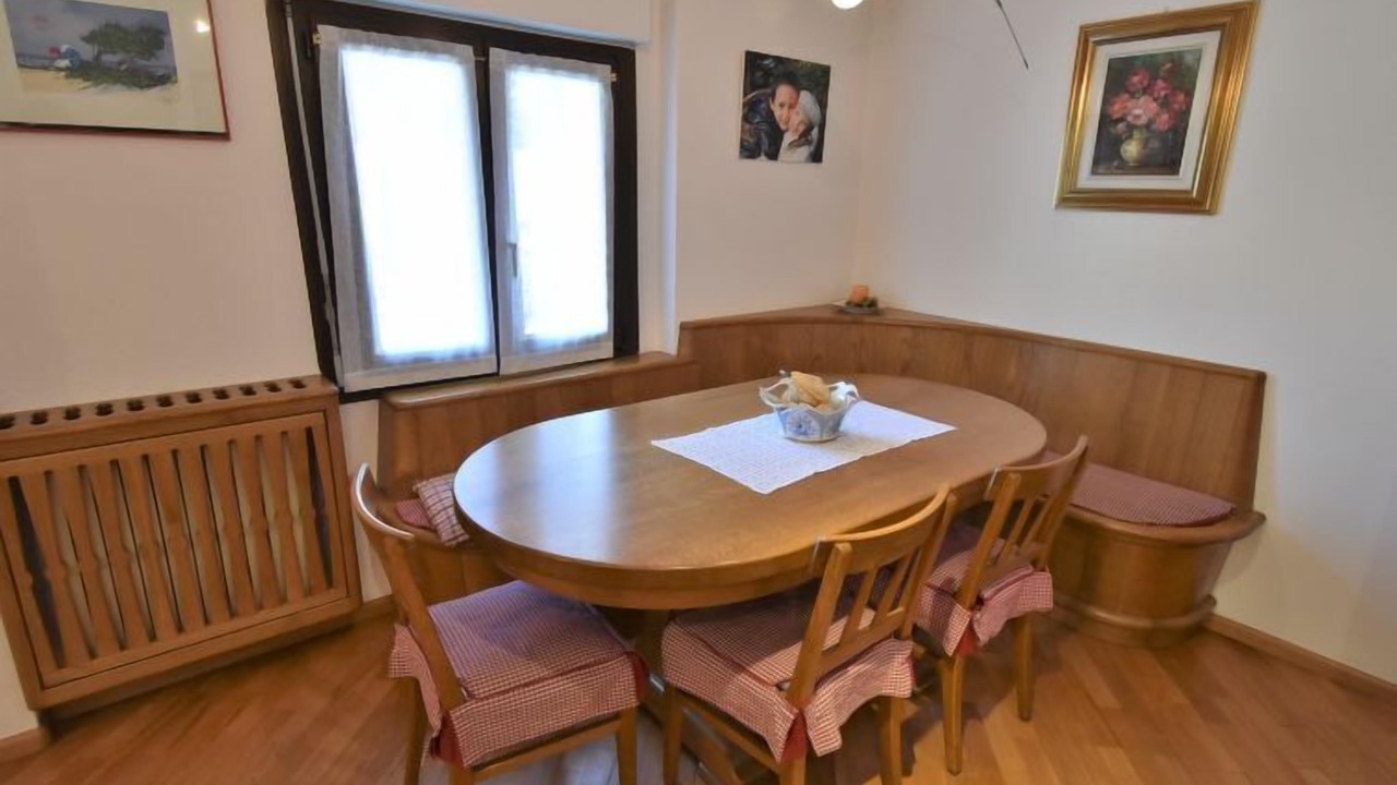 Photo of Livingroom in Grosio