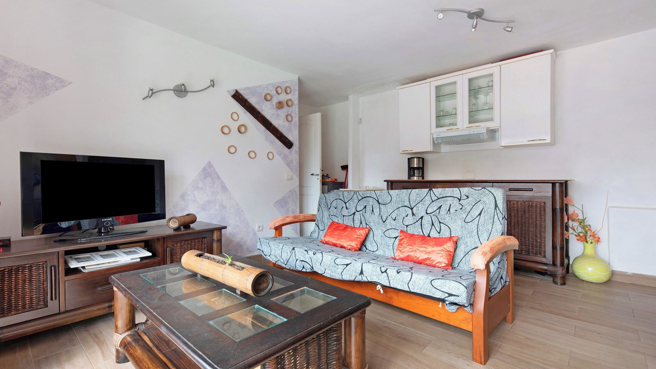 Photo of Livingroom in San Marcos