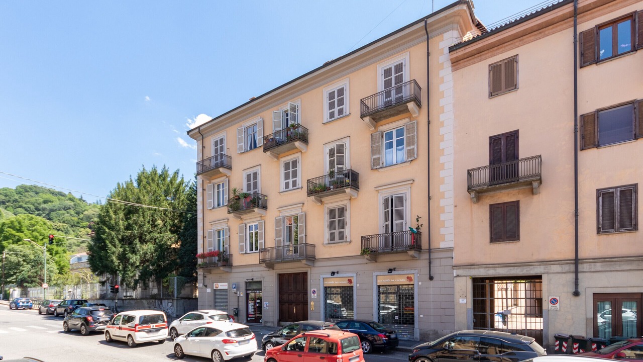 Photo of Outdoor in Madonna del Pilone