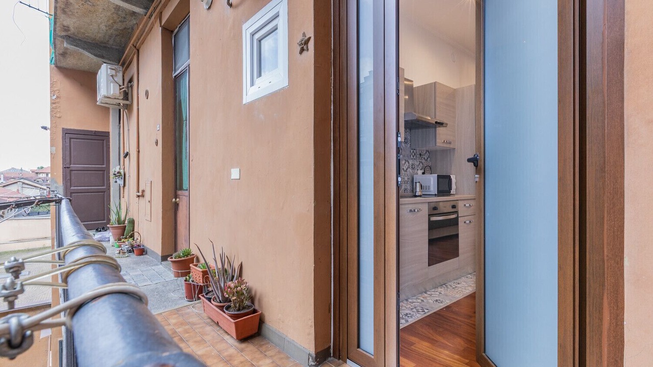 Photo of Outdoor in Madonna del Pilone