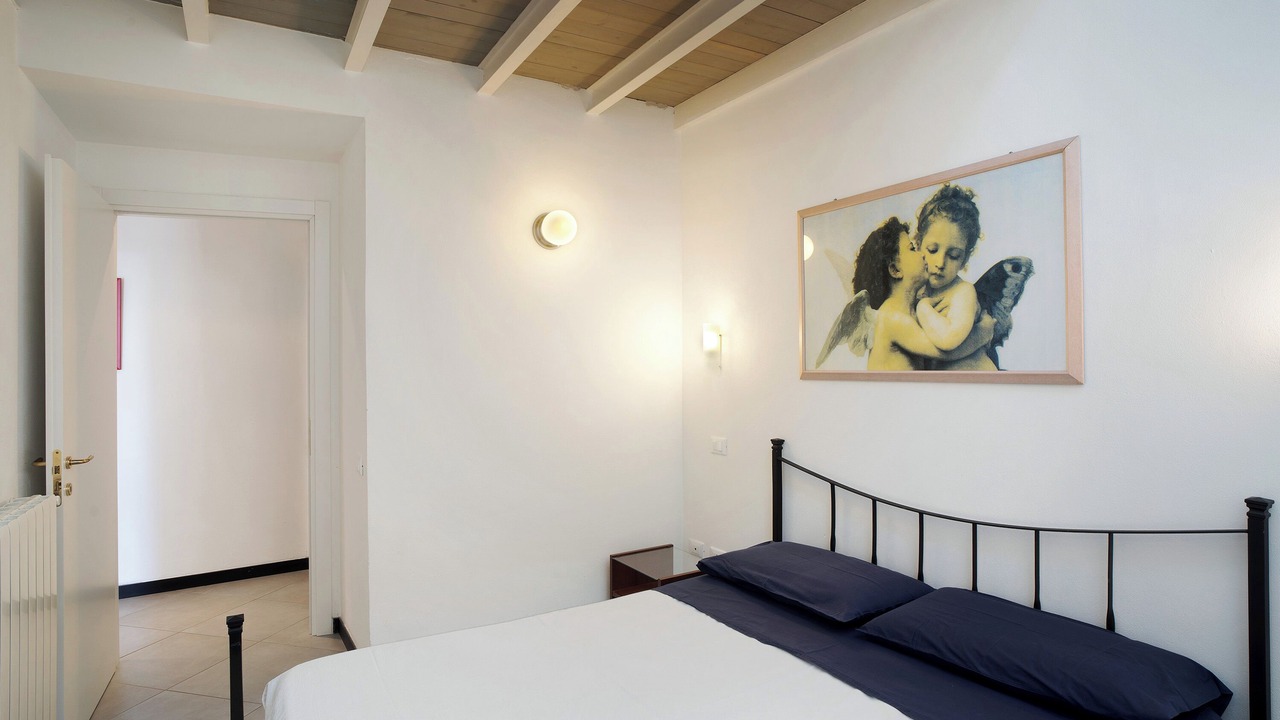 Photo of Bedroom in Olivastri