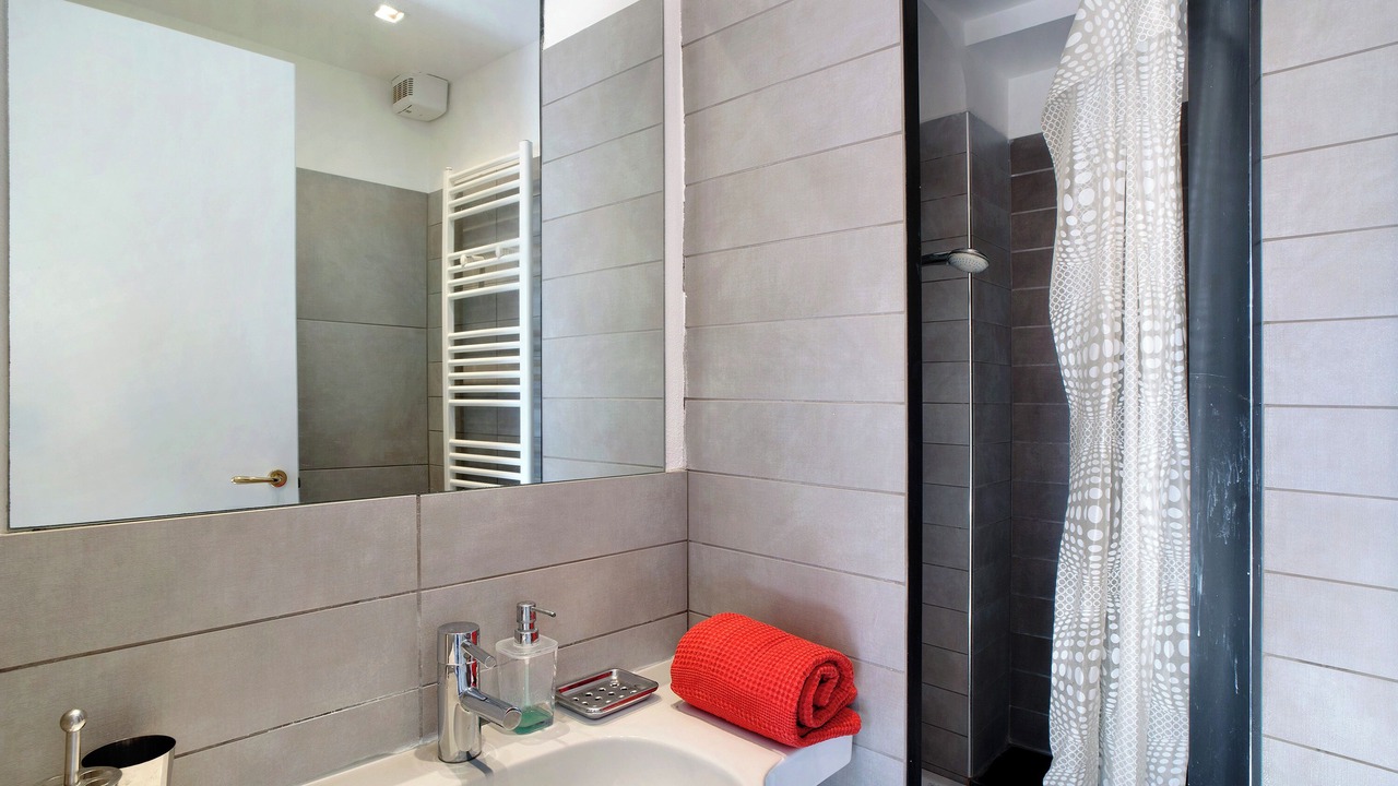 Photo of Bathroom in Olivastri