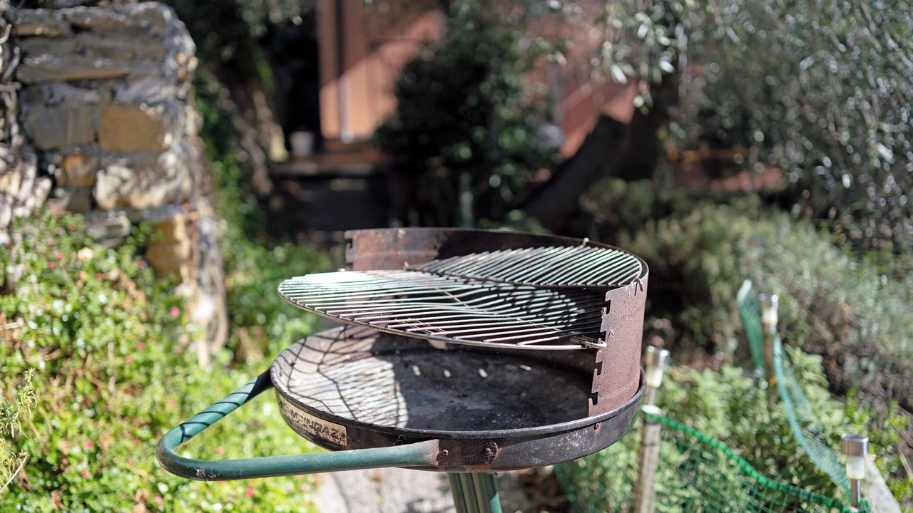 Photo of Outdoor in Olivastri