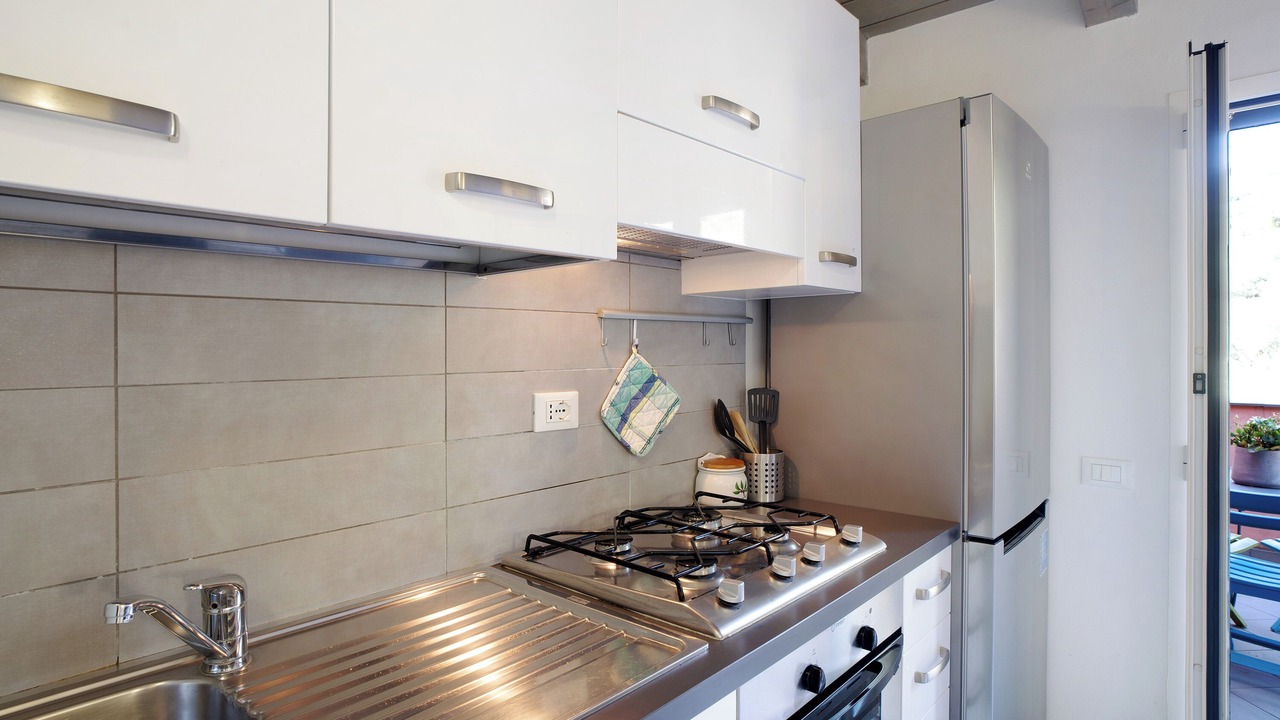 Photo of Kitchen in Olivastri