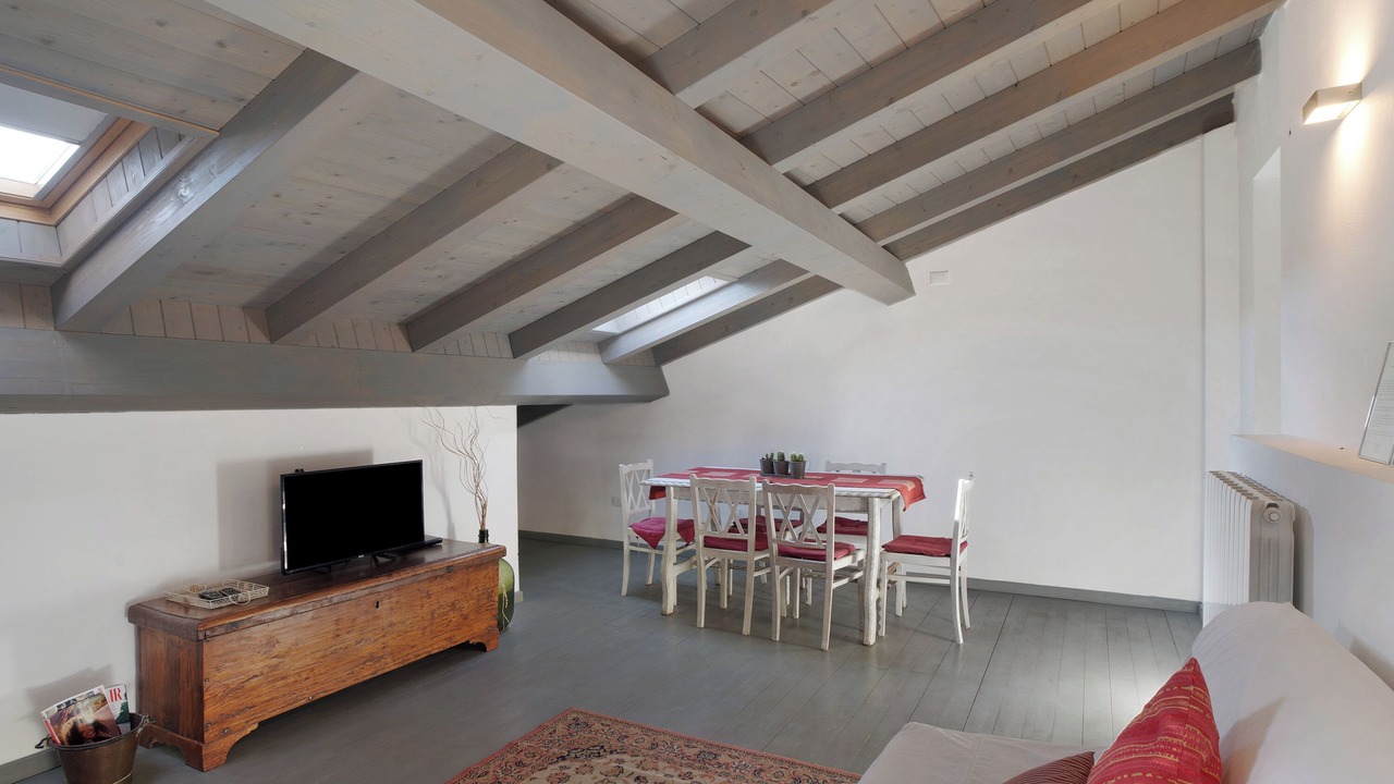 Photo of Livingroom in Olivastri