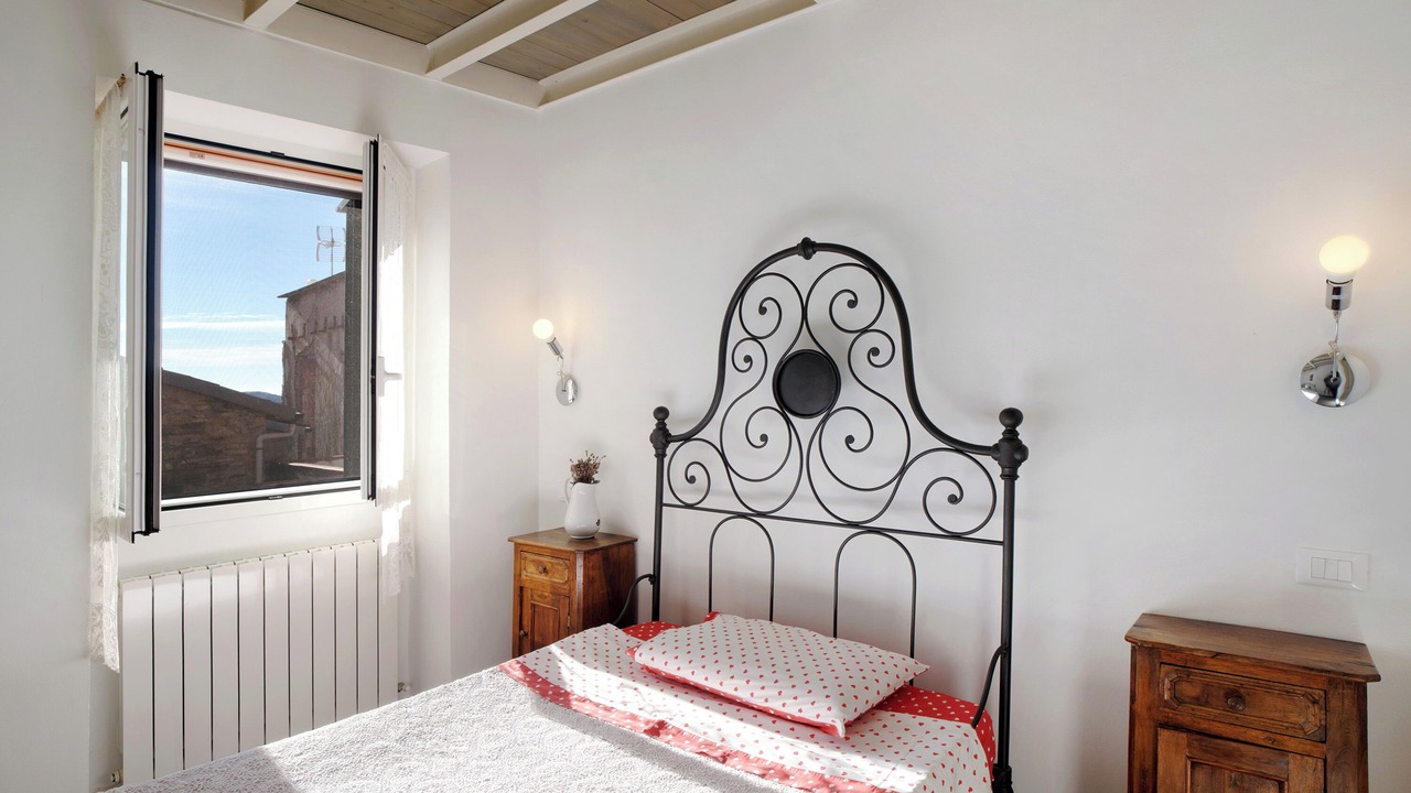 Photo of Bedroom in Olivastri
