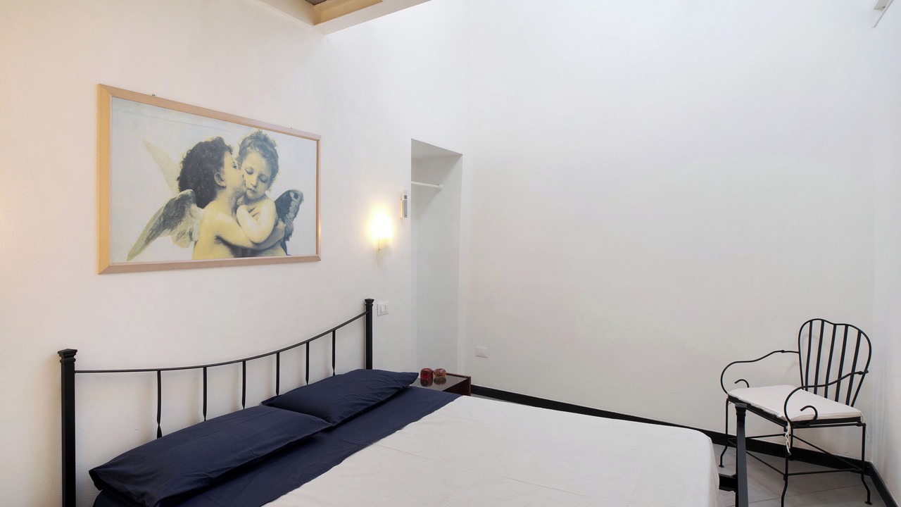 Photo of Bedroom in Olivastri