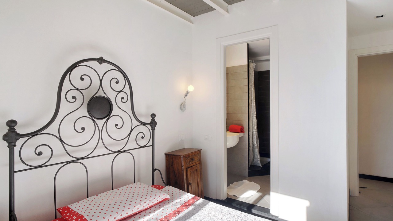 Photo of Bedroom in Olivastri