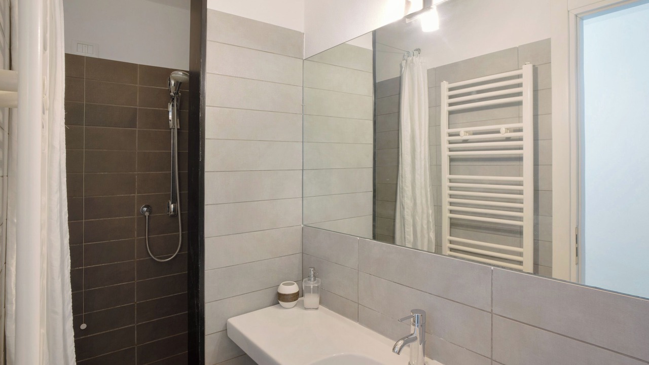 Photo of Bathroom in Olivastri