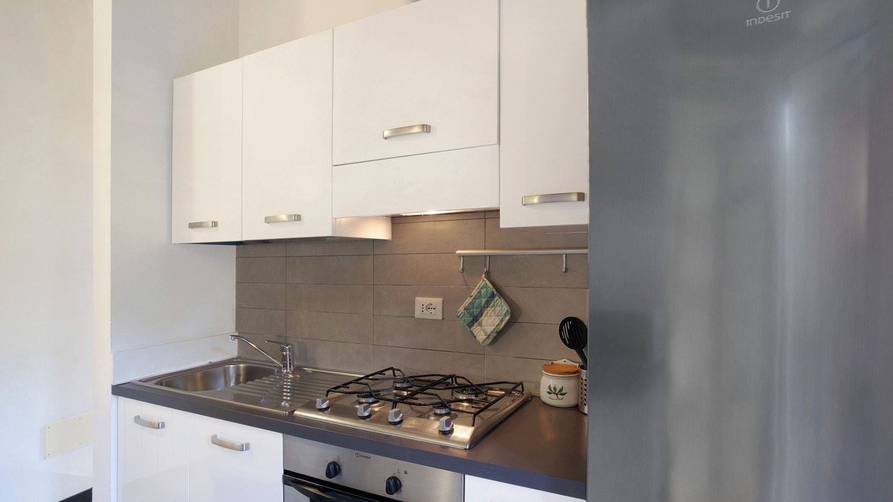 Photo of Kitchen in Olivastri