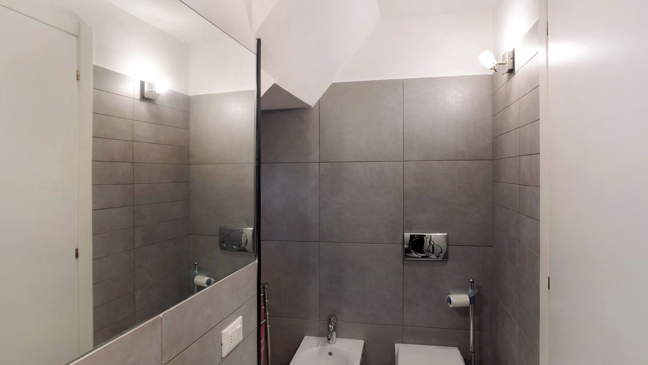 Photo of Bathroom in Olivastri