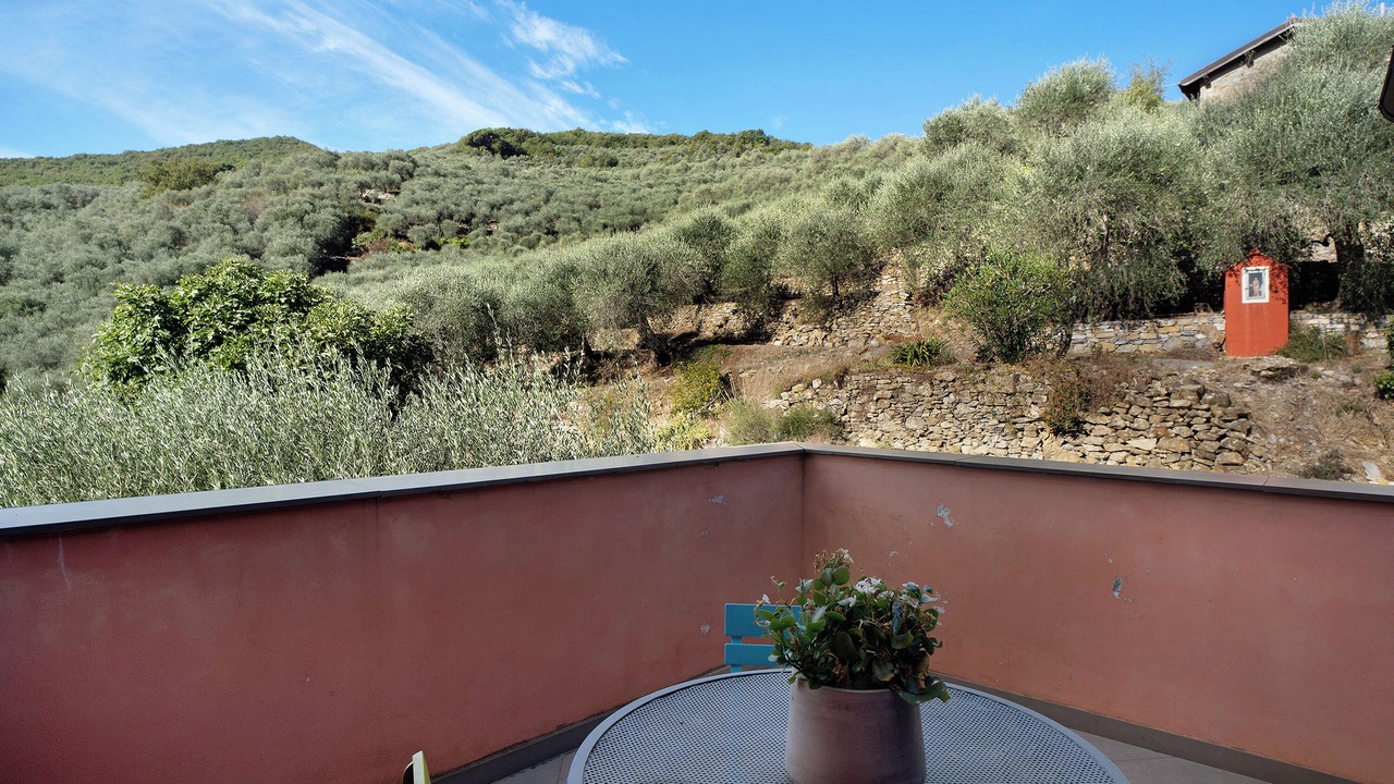 Photo of Outdoor in Olivastri
