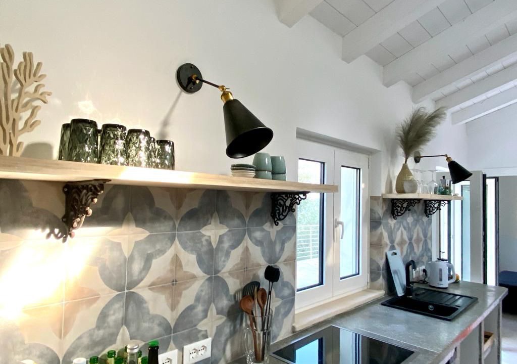 Photo of Kitchen in Pontedassio