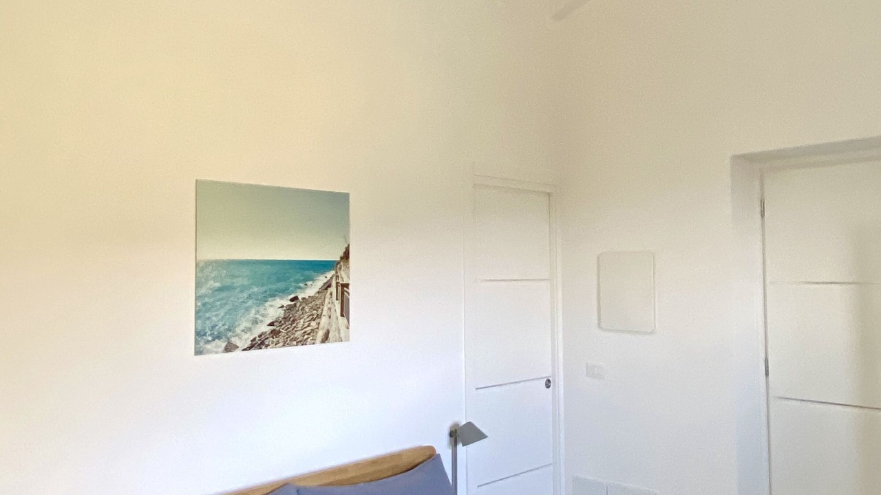 Photo of Bedroom in Pontedassio