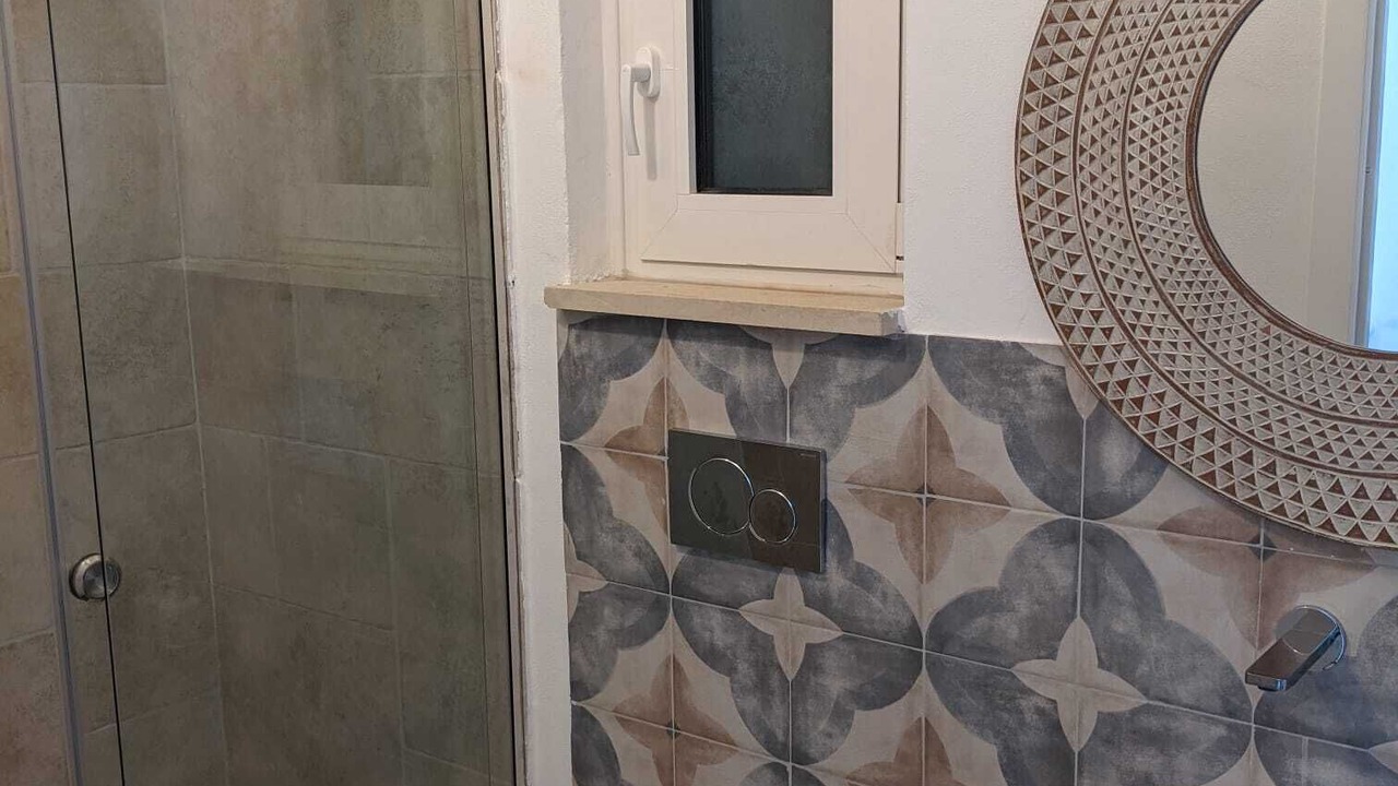 Photo of Bathroom in Pontedassio