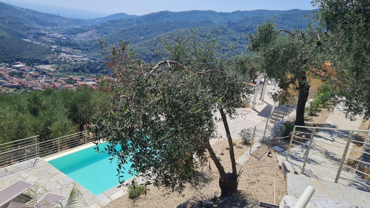 Photo of Outdoor in Pontedassio