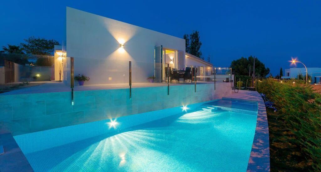 Photo of Outdoor in Cala Mandia