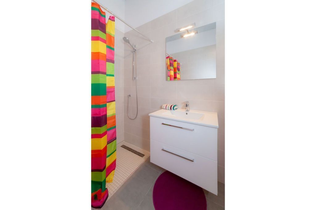 Photo of Bathroom in Cala Mandia