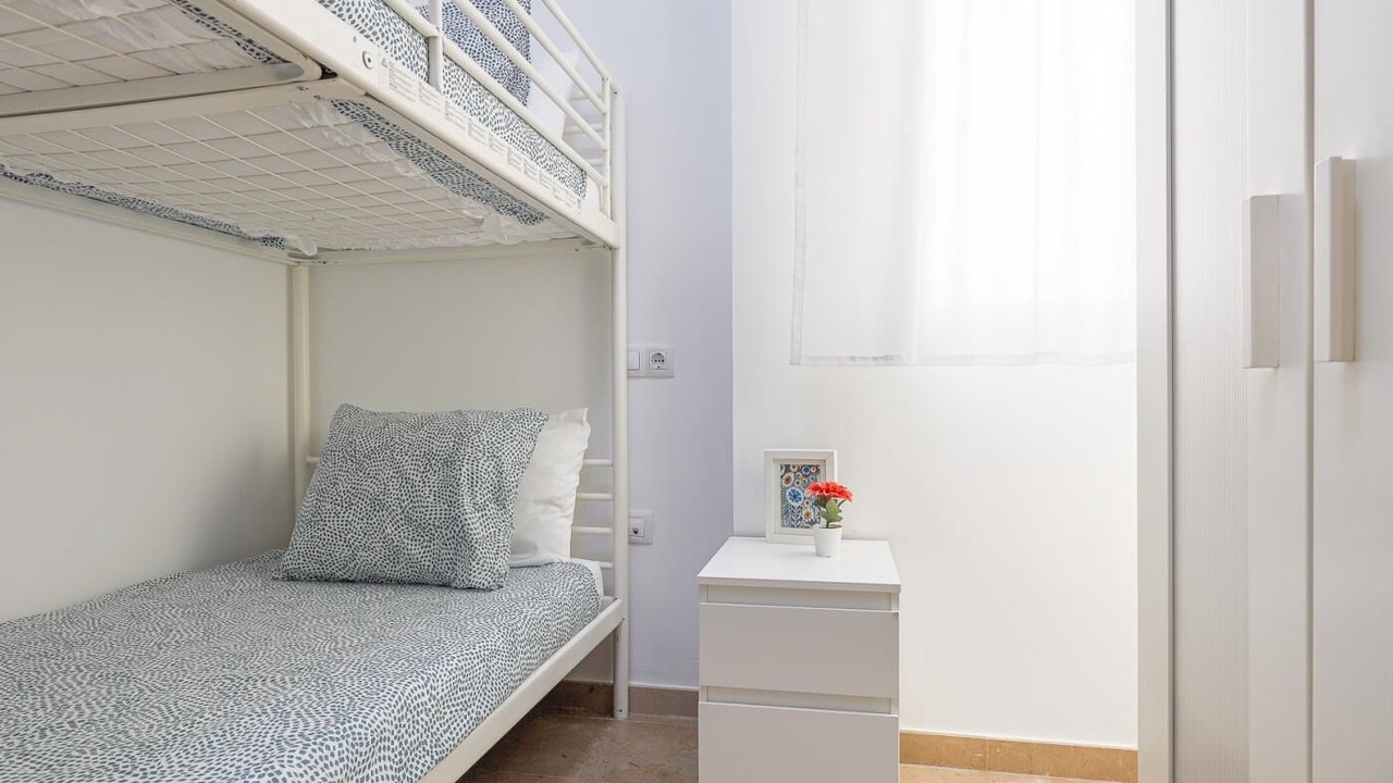 Photo of Bedroom in Alcala Del Rio