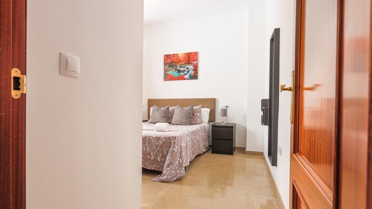 Photo of Bedroom in Alcala Del Rio