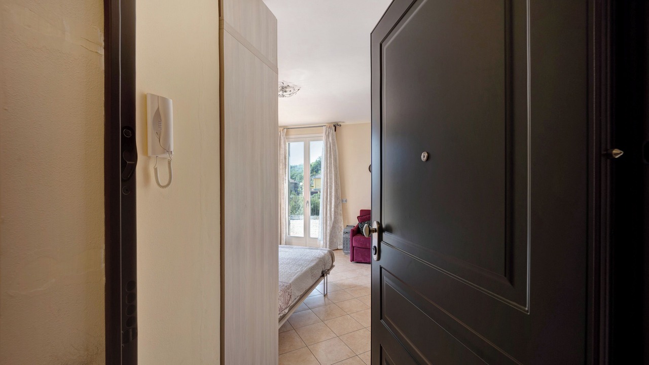 Photo of Bedroom in Diano Arentino