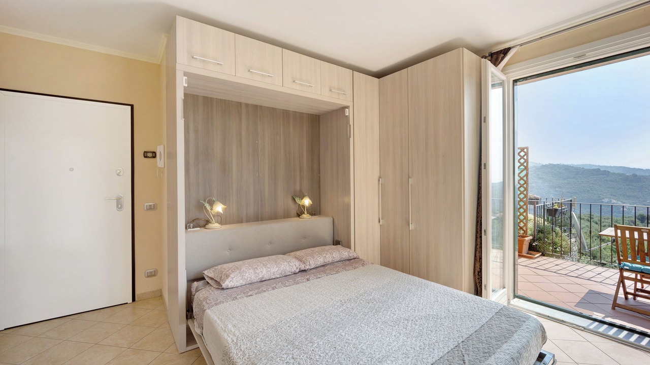 Photo of Bedroom in Diano Arentino
