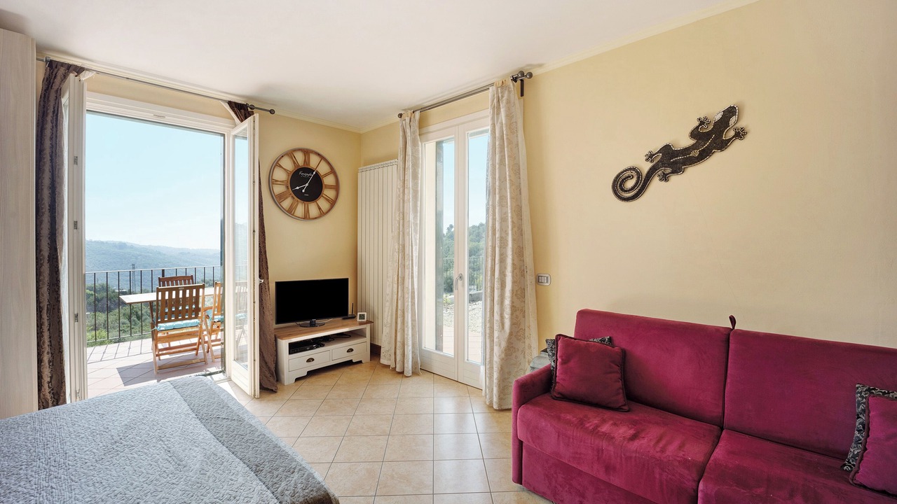Photo of Bedroom in Diano Arentino