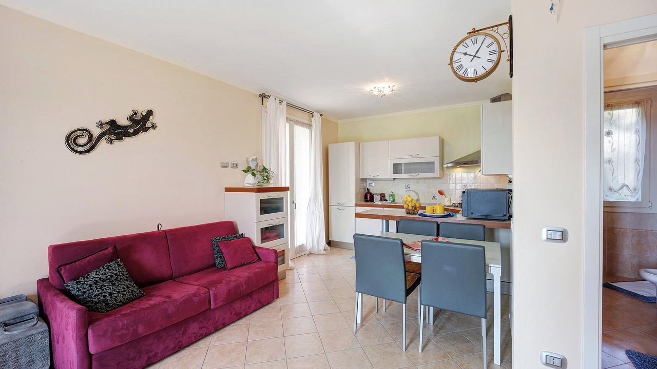 Photo of Livingroom in Diano Arentino