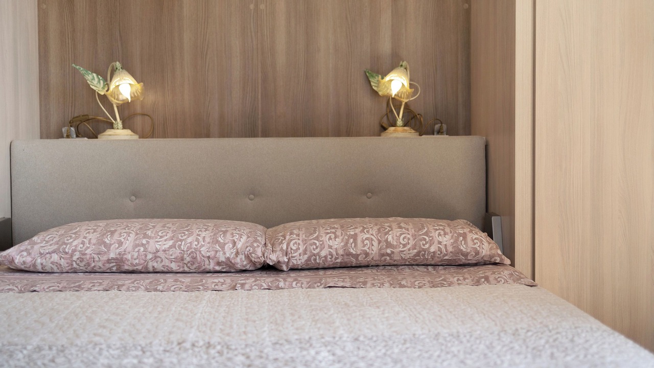 Photo of Bedroom in Diano Arentino