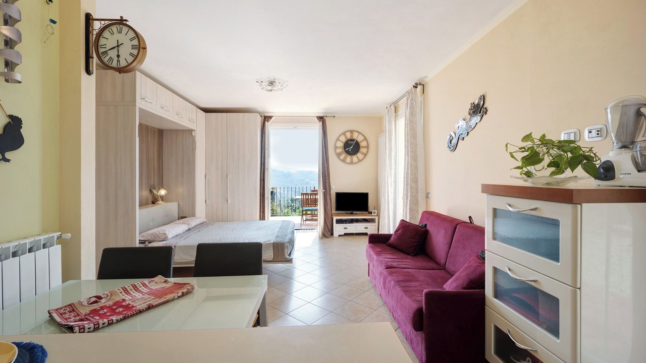 Photo of Bedroom in Diano Arentino
