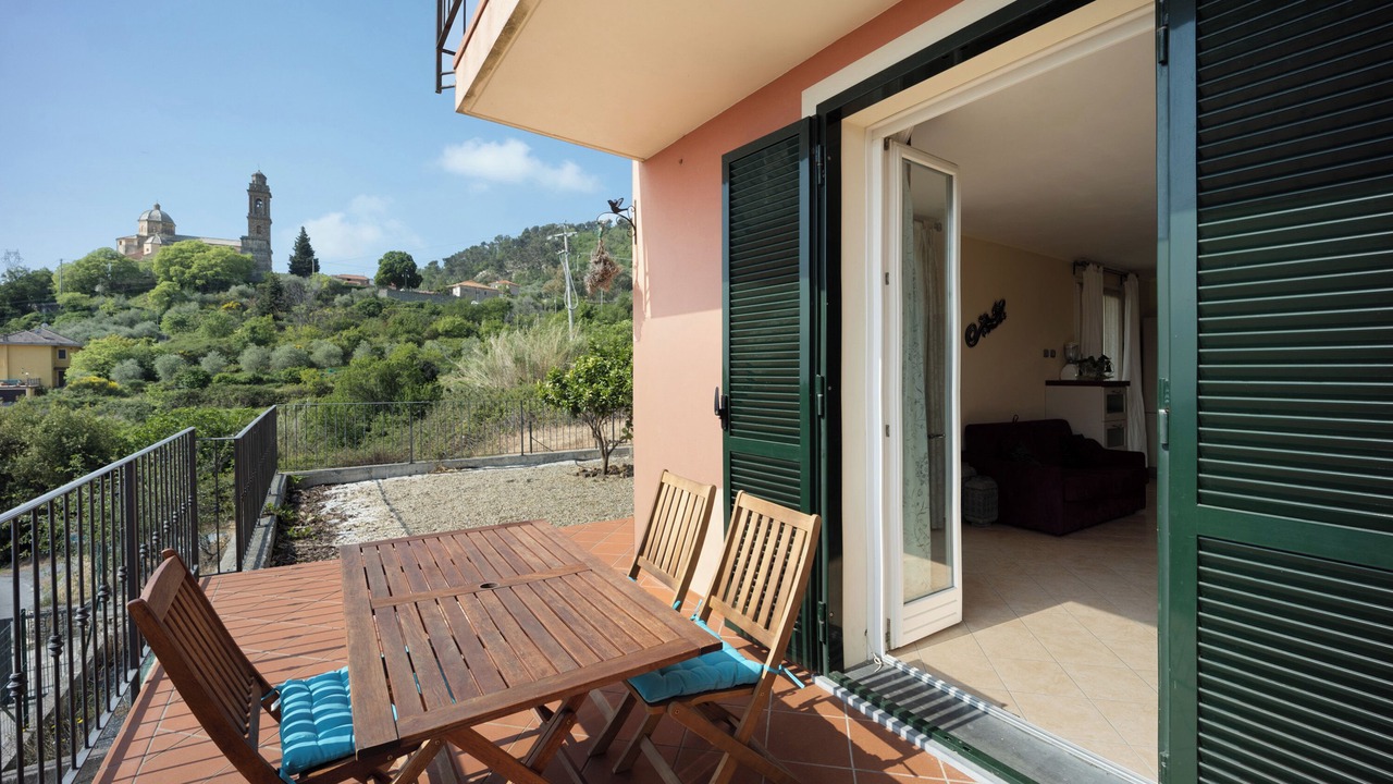 Photo of Outdoor in Diano Arentino