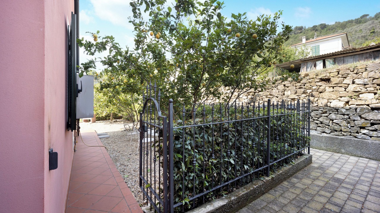 Photo of Outdoor in Diano Arentino