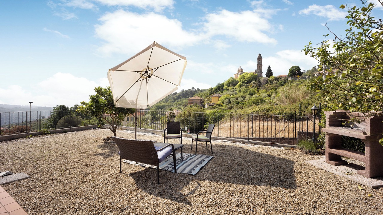 Photo of Outdoor in Diano Arentino