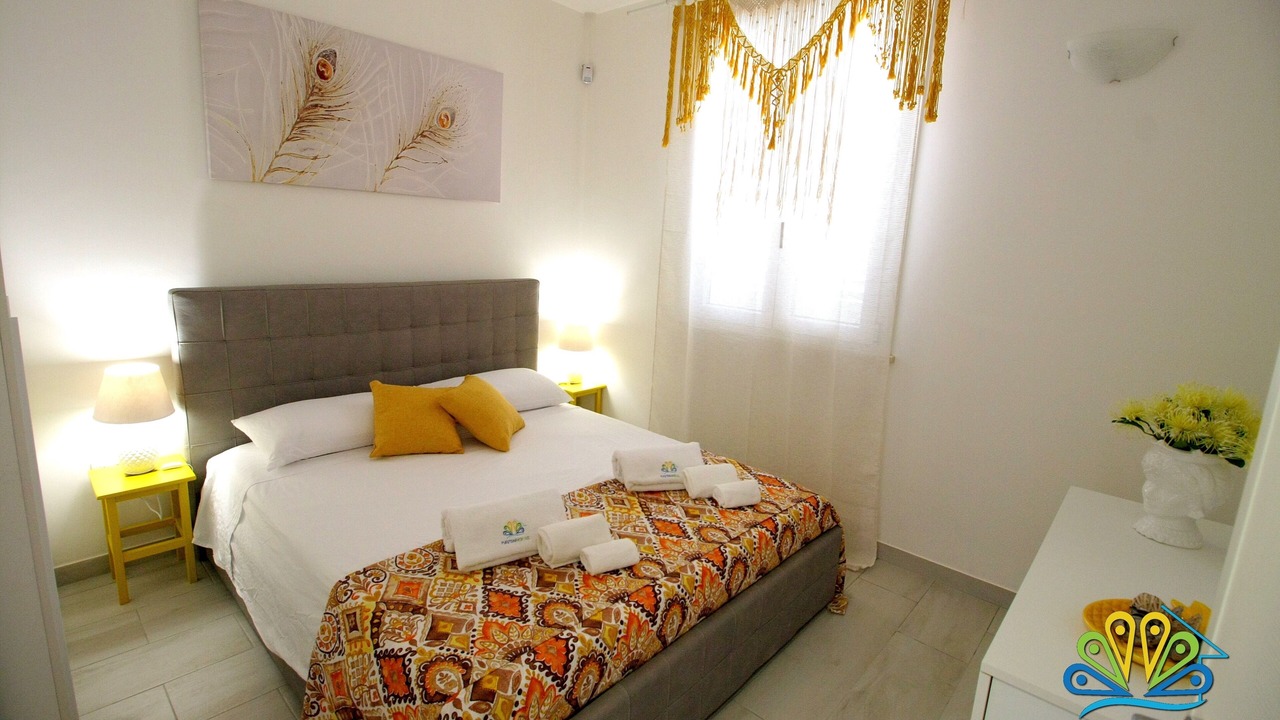 Photo of Bedroom in Posto Rosso
