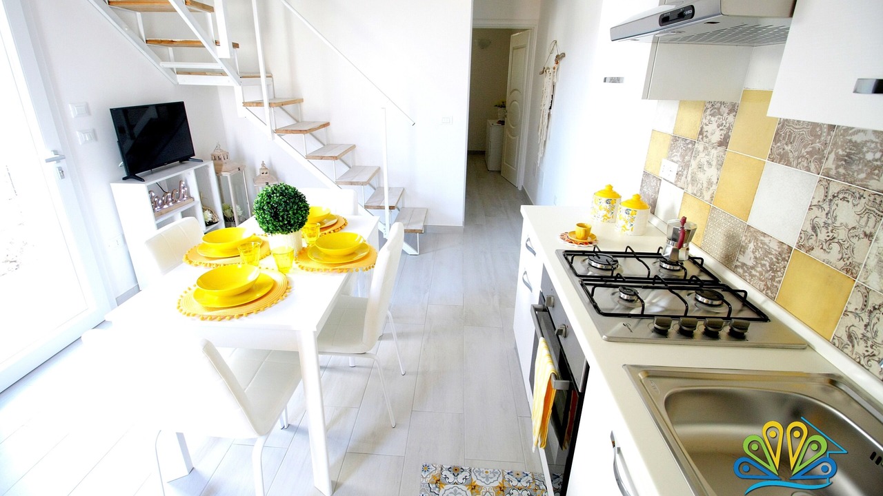 Photo of Kitchen in Posto Rosso