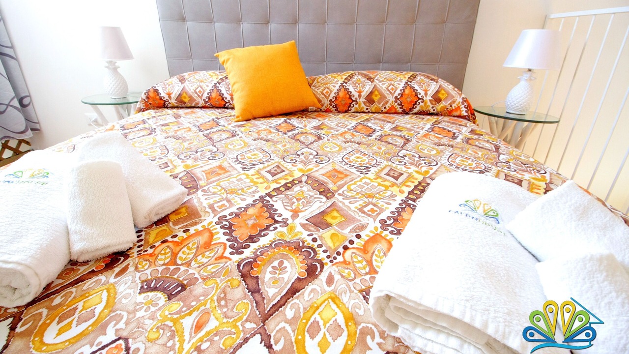 Photo of Bedroom in Posto Rosso