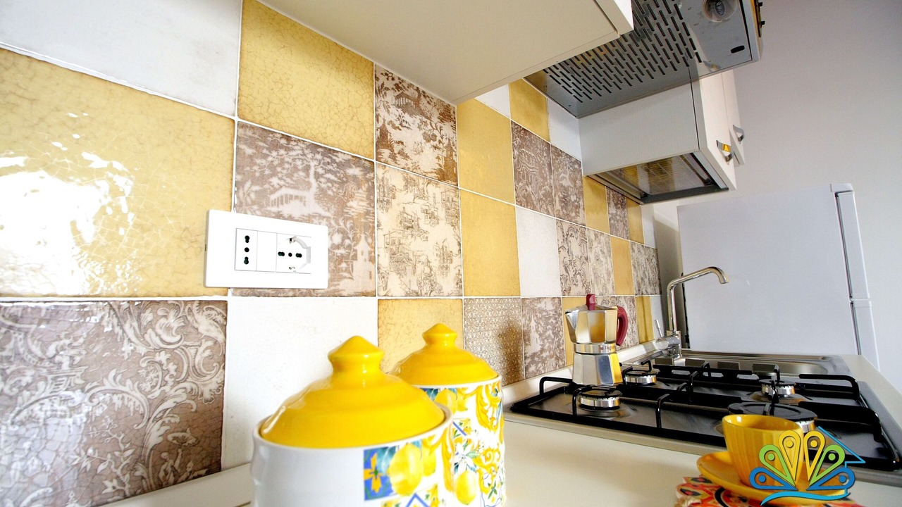 Photo of Kitchen in Posto Rosso