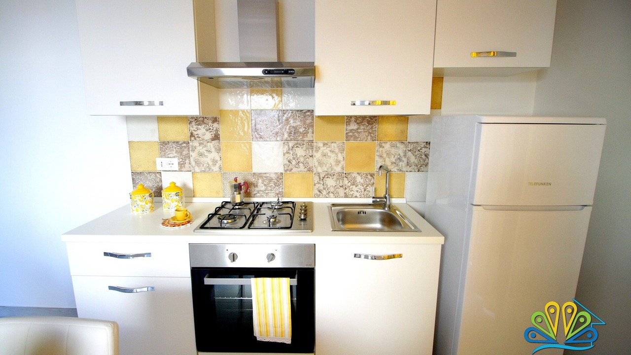 Photo of Kitchen in Posto Rosso