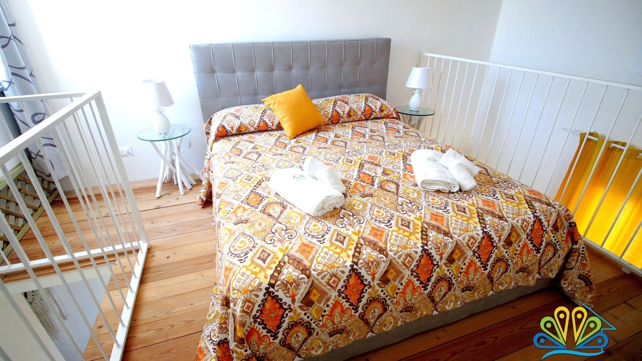 Photo of Bedroom in Posto Rosso