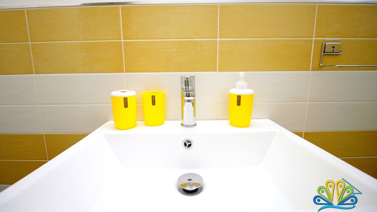 Photo of Bathroom in Posto Rosso