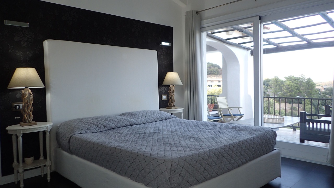 Photo of Bedroom in Liscia di Vacca