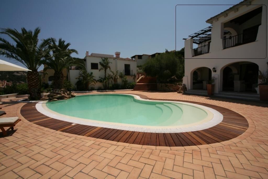 Photo of Outdoor in Liscia di Vacca