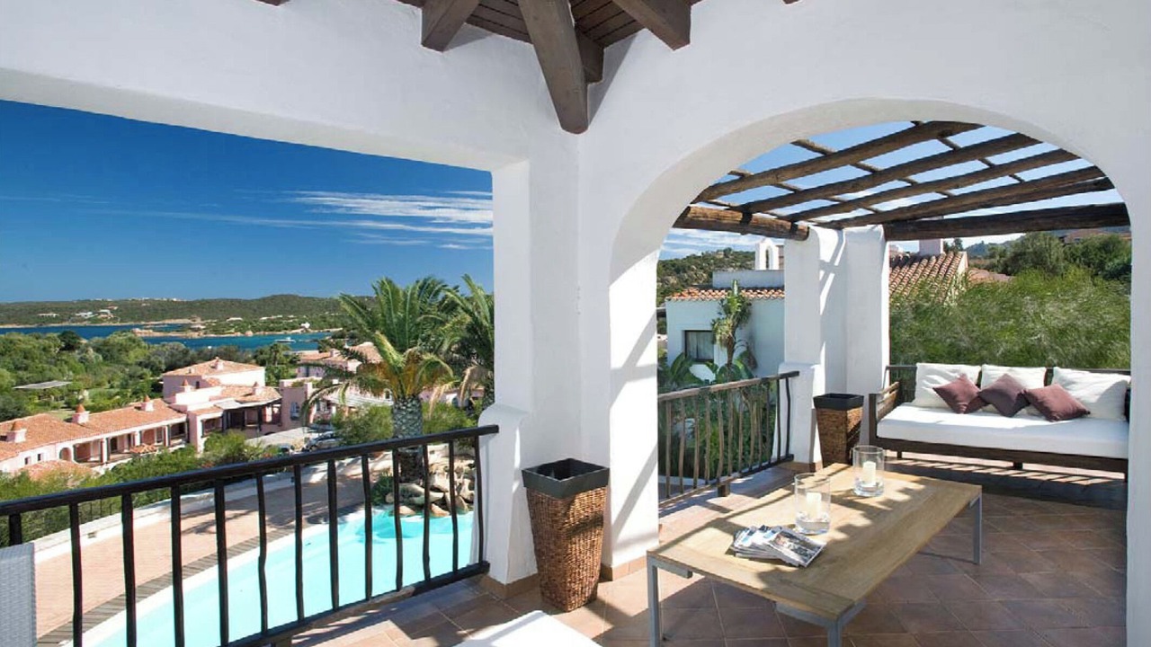 Photo of Outdoor in Liscia di Vacca