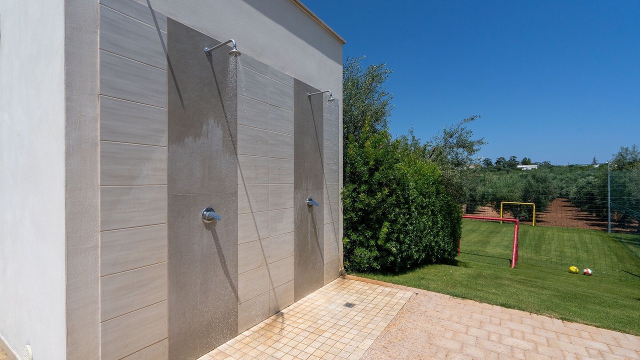 Photo of Outdoor in Cozzana