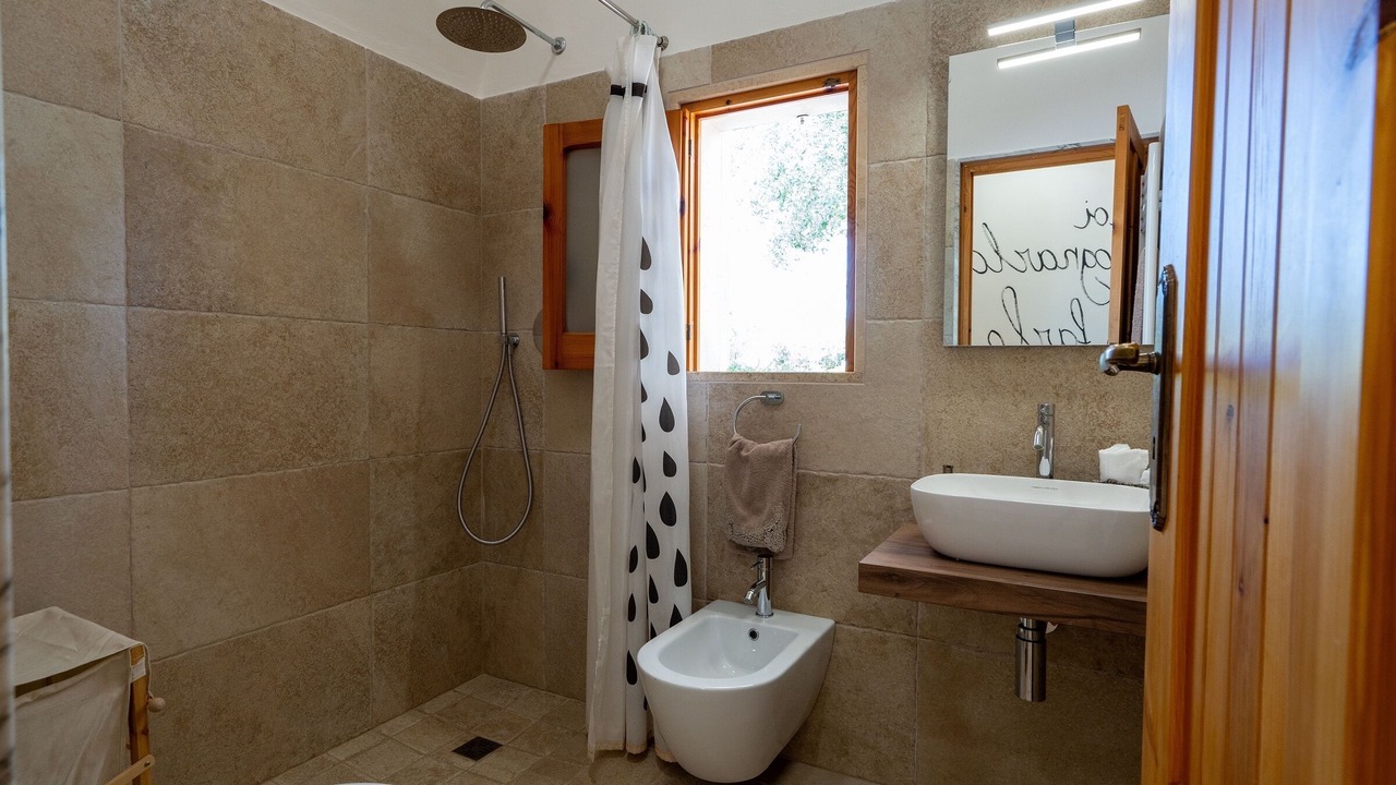 Photo of Bathroom in Cozzana